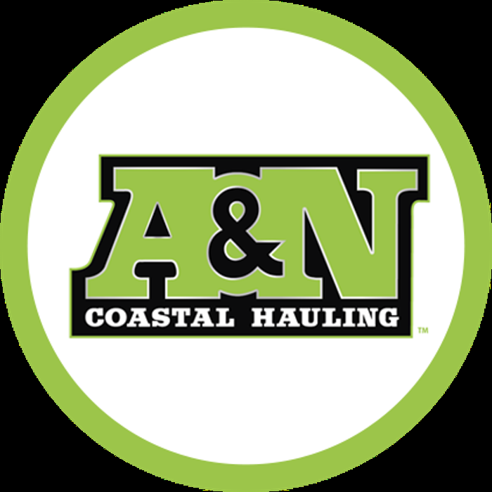 A&N Coastal Hauling and Demolition